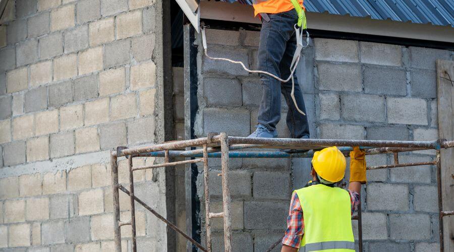 Professional New roof installation in Sparta, MO